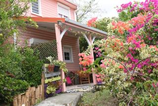 Maison Corosole vue Mer - 0