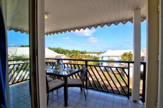 Appartement T3- Résidence Manganao - Saint-François - 6