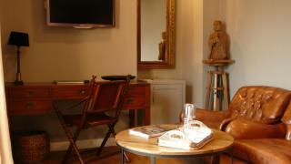 Strandhotel Margaretha - 5