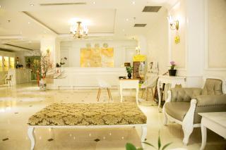 CityBay Palace Hạ Long Hotel - Ha Long - 5