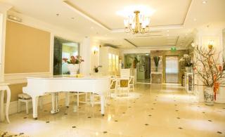 CityBay Palace Hạ Long Hotel - Ha Long - 2