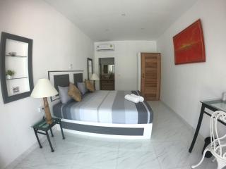 Wirason pool Villa 4 bedrooms - Lamai - 1