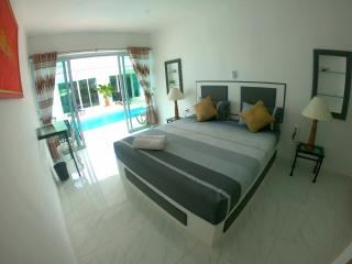 Wirason pool Villa 4 bedrooms - Lamai - 2