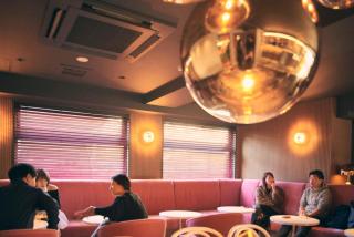 Hotel She, Kyoto - Kyoto - 8