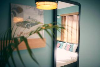 Hotel She, Kyoto - Kyoto - 1