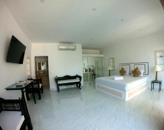Wirason pool Villa 4 bedrooms - Lamai - 7