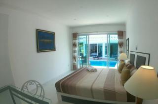 Wirason pool Villa 4 bedrooms - Lamai - 5