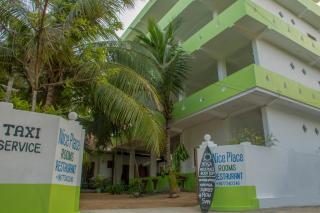 Nice Place Beach Hotel - Arugam Bay - 0