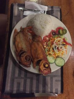 Buenaventura Beachresort - 1