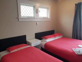 Gretna Hotel Taihape - Taihape - 0