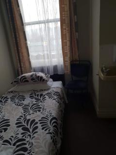 Gretna Hotel Taihape - Taihape - 5