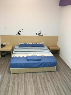 Meow Meow Fish B&B - 3