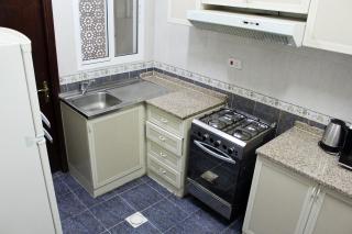 Sahara Hotel Apartments - 9