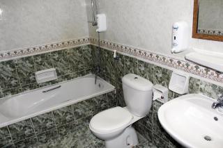 Sahara Hotel Apartments - Mascate - 5