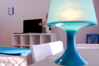 Quiet city centre one room apartment No.19A - Riga - 0