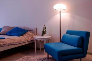 Quiet city centre one room apartment No.19A - Riga - 3