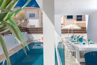 Marimar villa - Protaras - 6