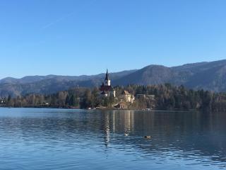 Vila Černe - Bled - 4