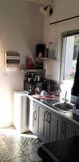 le Cabanon de LEA - Tavel - 4