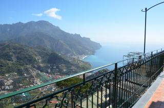 Palazzo Mansi - Ravello - 7