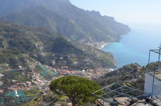 Palazzo Mansi - Ravello - 9