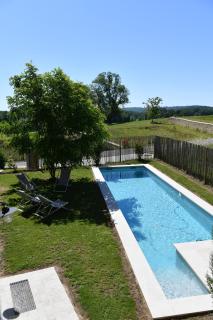 Saint-Emilion Golf - Villa St Andrews - 6