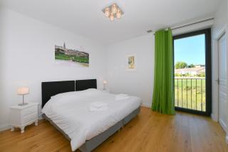 Saint-Emilion Golf - Villa St Andrews - 2