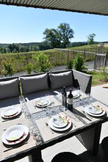 Saint-Emilion Golf - Villa St Andrews - 1