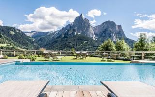 Sonus Alpis - Adults Only - Kastelruth - 0