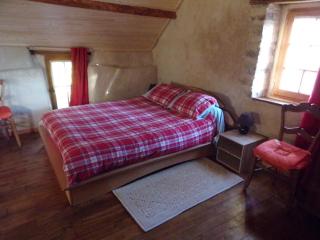 Petite Ferme d'Autrefois - Saint-Georges-Nigremont - 8