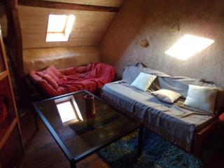 Petite Ferme d'Autrefois - Saint-Georges-Nigremont - 7
