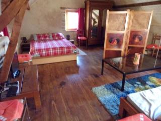 Petite Ferme d'Autrefois - Saint-Georges-Nigremont - 6