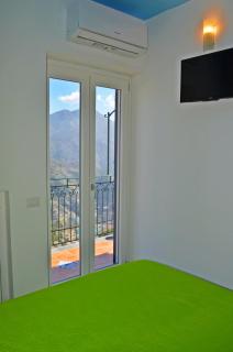 Palazzo Mansi - Ravello - 1