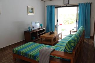 Farida Apartments - 4