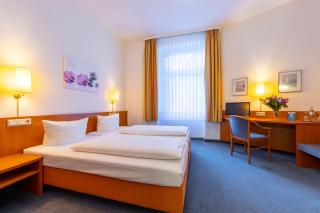 Trip Inn Hotel Schumann - Düsseldorf - 3