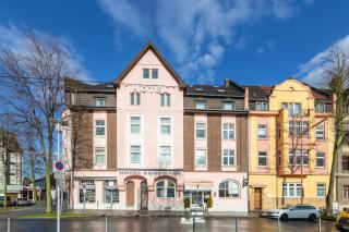 Trip Inn Hotel Schumann - 9