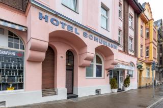Trip Inn Hotel Schumann - Düsseldorf - 2