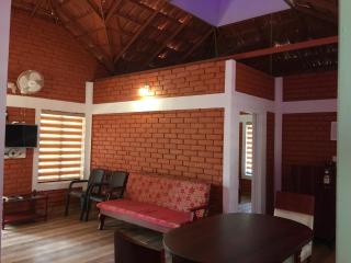 Marsim Holiday Resort - Vythiri - 2