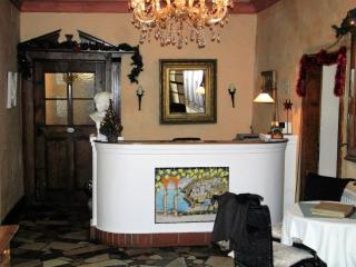 Posthotel Sachrang - Sachrang - 3