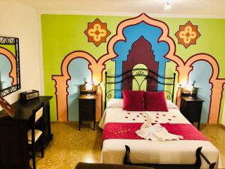Hotel Puerta Nazarí - Órgiva - 4