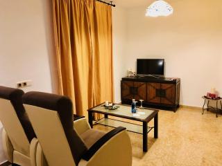 Hotel Puerta Nazarí - 1