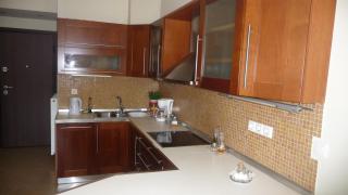 Comfy Apartment - Platanias - 5