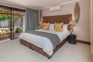 Whale Away Guest House - Hermanus - 2