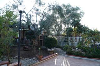 Villa Catalano - Bisceglie - 5