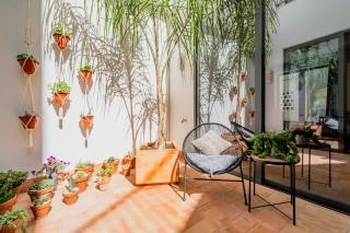 Casa Creativa Lagos - Lagos - 8