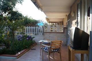 Villa Catalano - Bisceglie - 1