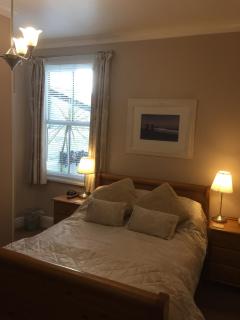 Chiverton House Guest Accommodation - 4