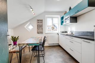 Gerli Appartement Mariazell - Mariazell - 1