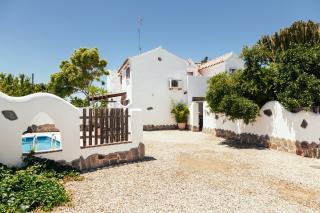 Casa Lola - Zahora - 8