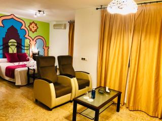 Hotel Puerta Nazarí - 2